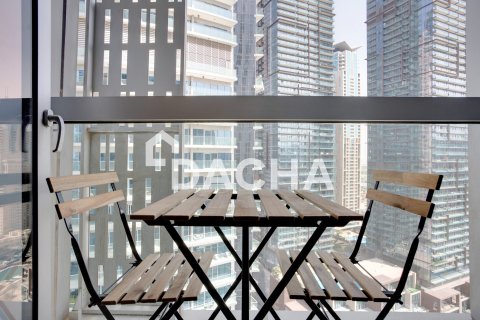 Квартира с 2 спальнями в Cayan Tower, ОАЭ №155686 21