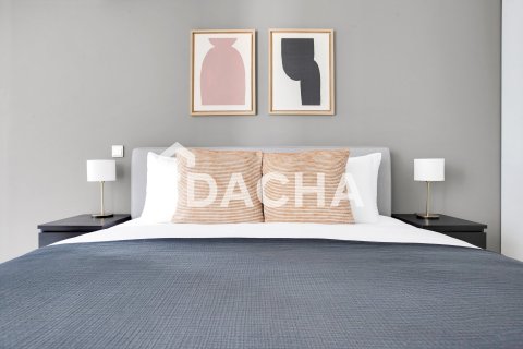 Квартира с 2 спальнями в Cayan Tower, ОАЭ №155686 7