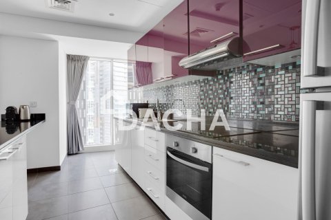 Квартира с 2 спальнями в Cayan Tower, ОАЭ №155686 16