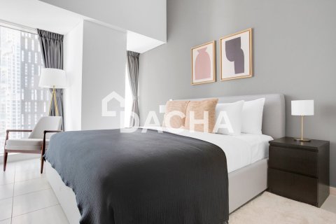 Квартира с 2 спальнями в Cayan Tower, ОАЭ №155686 8