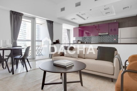 Квартира с 2 спальнями в Cayan Tower, ОАЭ №155686 20