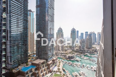 Квартира с 2 спальнями в Cayan Tower, ОАЭ №155686