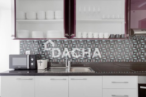 Квартира с 2 спальнями в Cayan Tower, ОАЭ №155686 15