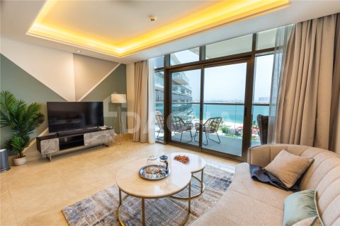 Apartment de 3 dormitorios en The Crescent, UAE No. 155685