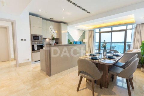 3 bedrooms Apartment in The Crescent, UAE No. 155685 25