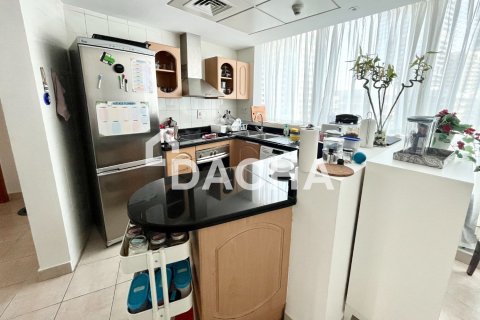 Квартира с 1 спальней в The Waves, ОАЭ №155690 10