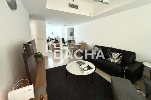 Квартира с 1 спальней в The Waves, ОАЭ №155690