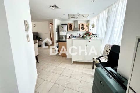 Квартира с 1 спальней в The Waves, ОАЭ №155690 9