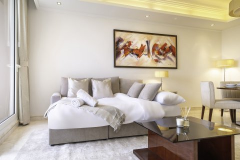 Квартира с 2 спальнями в Grandeur Residences, ОАЭ №155689 19