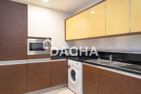 Квартира с 2 спальнями в Grandeur Residences, ОАЭ №155689 5