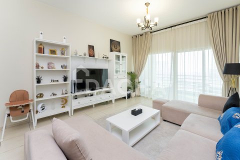 Квартира с 2 спальнями в Dubai Sports City, ОАЭ №161287 11