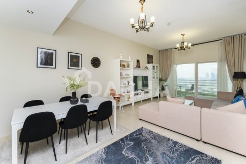 Квартира с 2 спальнями в Dubai Sports City, ОАЭ №161287 19