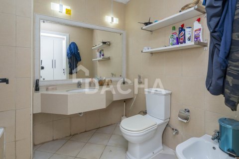 Квартира с 2 спальнями в Dubai Sports City, ОАЭ №161287 23