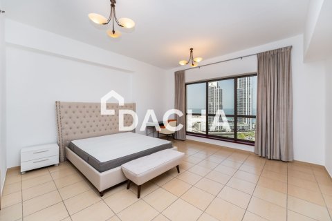 Квартира с 4 спальнями в Shams, ОАЭ №161290 11