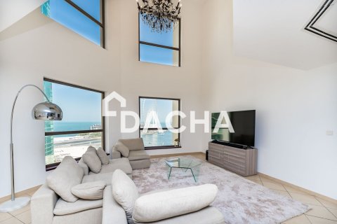 Квартира с 4 спальнями в Shams, ОАЭ №161290 12