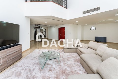 Квартира с 4 спальнями в Shams, ОАЭ №161290 5