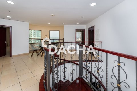 Квартира с 4 спальнями в Shams, ОАЭ №161290 8