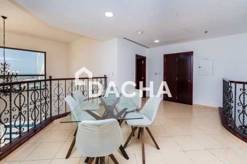 Квартира с 4 спальнями в Shams, ОАЭ №161290 13