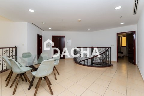 Квартира с 4 спальнями в Shams, ОАЭ №161290 14