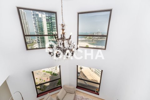 Квартира с 4 спальнями в Shams, ОАЭ №161290 15