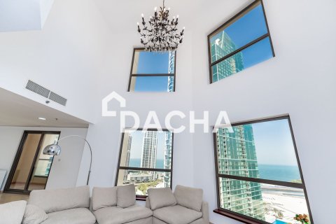Квартира с 4 спальнями в Shams, ОАЭ №161290 4