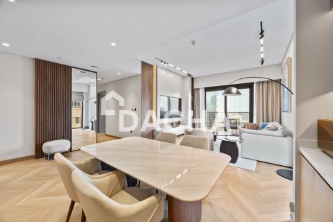 Квартира с 2 спальнями в Opera District, ОАЭ №161288 9