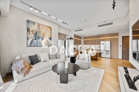 Квартира с 2 спальнями в Opera District, ОАЭ №161288 5