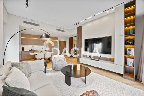 Квартира с 2 спальнями в Opera District, ОАЭ №161288 4