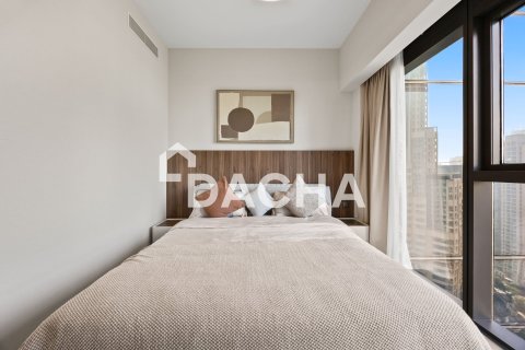 Квартира с 2 спальнями в Opera District, ОАЭ №161288 17