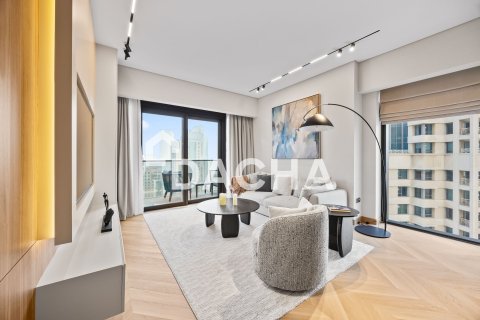Квартира с 2 спальнями в Opera District, ОАЭ №161288