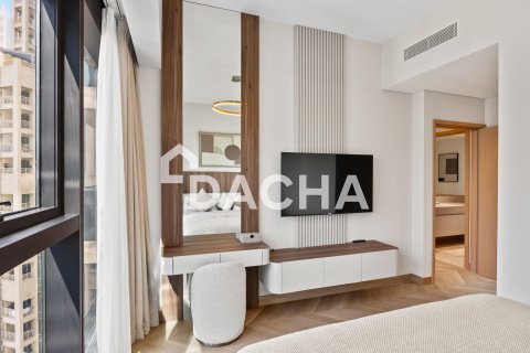 Квартира с 2 спальнями в Opera District, ОАЭ №161288 13