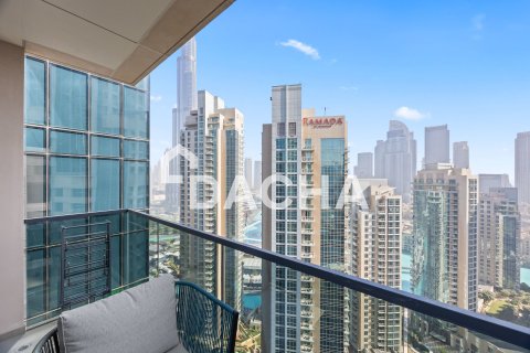 Квартира с 2 спальнями в Opera District, ОАЭ №161288 3