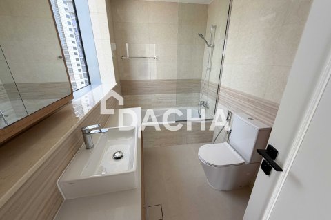 Квартира с 2 спальнями в Trident Grand Residence, ОАЭ №161289 13