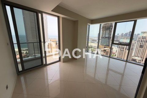 Квартира с 2 спальнями в Trident Grand Residence, ОАЭ №161289 7