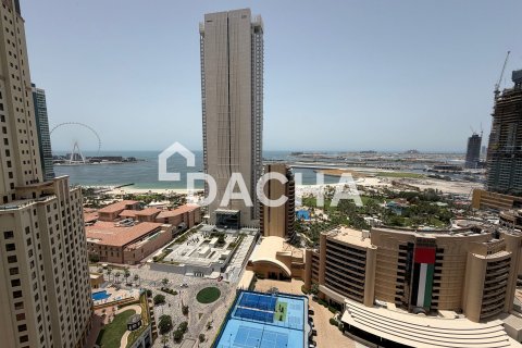 Квартира с 2 спальнями в Trident Grand Residence, ОАЭ №161289