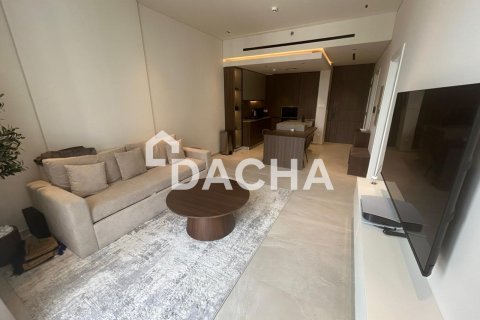 Квартира с 1 спальней в Arjan, ОАЭ №161284