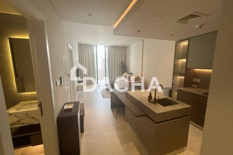 Квартира с 1 спальней в Arjan, ОАЭ №161284 3