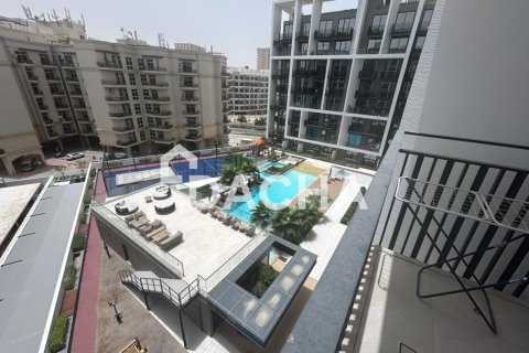 Квартира с 1 спальней в Arjan, ОАЭ №161284 11