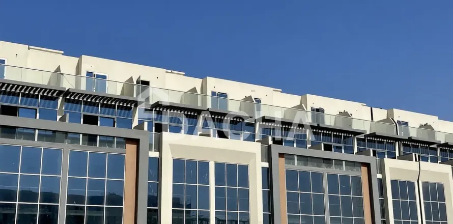 Townhouse de 4 chambres à Dubai Investment Park, UAE No. 161286