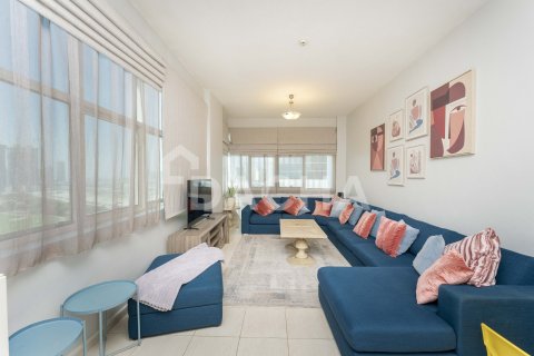 Квартира с 2 спальнями в Dubai Sports City, ОАЭ №161285