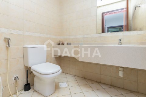 Квартира с 2 спальнями в Dubai Sports City, ОАЭ №161285 18