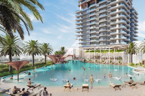 Appartement de 1 chambre à Dubai, UAE No. 68420 16
