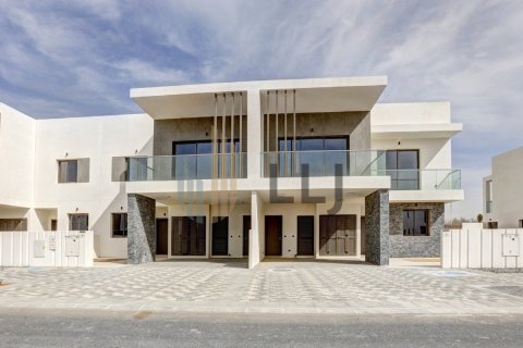 3 bedrooms Townhouse on the Yas Island, UAE No. 36293 18