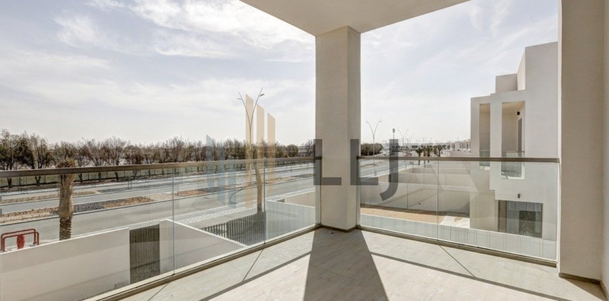 3 bedrooms Townhouse on the Yas Island, UAE No. 36293