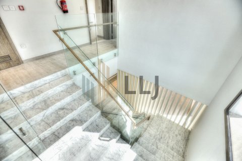 3 bedrooms Townhouse on the Yas Island, UAE No. 36293 8