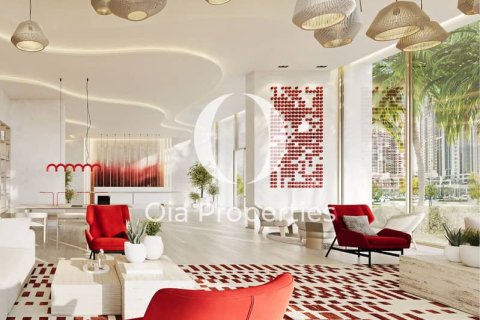 Квартира с 4 спальнями  №115125 10