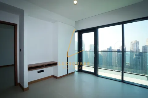 Квартира с 2 спальнями в VIDA RESIDENCES DUBAI MARINA, Дубай Марина, ОАЭ №186234 23