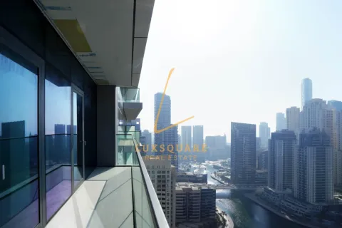 Квартира с 2 спальнями в VIDA RESIDENCES DUBAI MARINA, Дубай Марина, ОАЭ №186234 18