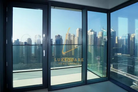 Квартира с 2 спальнями в VIDA RESIDENCES DUBAI MARINA, Дубай Марина, ОАЭ №186234 26