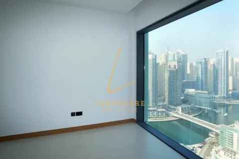 Квартира с 2 спальнями в VIDA RESIDENCES DUBAI MARINA, Дубай Марина, ОАЭ №186234 25